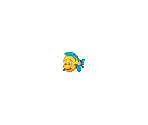 Flounder - Epic Mickey: Power of Illusion