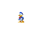 Donald Duck - Epic Mickey: Power of Illusion