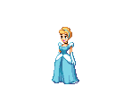 Cinderella - Epic Mickey: Power of Illusion