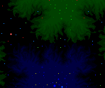 Deep Space - Green & Blue - Star Fox 2 (Prototype)