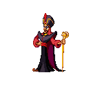 Jafar - Epic Mickey: Power of Illusion