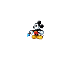 Mickey Mouse - Epic Mickey: Power of Illusion