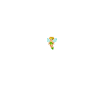 Tinkerbell - Epic Mickey: Power of Illusion
