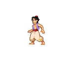 Aladdin - Epic Mickey: Power of Illusion