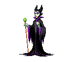 Maleficent (Mizrabel) - Epic Mickey: Power of Illusion