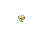 Turban Mushroom - Epic Mickey: Power of Illusion