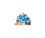 Pete (Spike Shell) - Epic Mickey: Power of Illusion