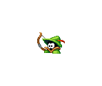 Shooter - Epic Mickey: Power of Illusion
