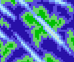Planet Textures - Star Fox / Starwing