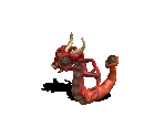 Ant Worm - Diablo / Diablo: Hellfire