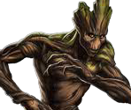 Groot (Guardian) - Marvel: Avengers Alliance