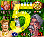 Intro, Ending, Menus, & Fonts - Super Punch-Out!!