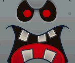 Whomp - Paper Mario: Sticker Star