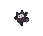 Ninji - Paper Mario: Sticker Star