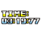 Small Counter - Freedom Planet