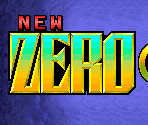 Title Screen - Zero Team