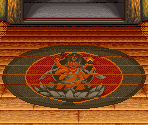 Samurai Boss Stage - Zero Team