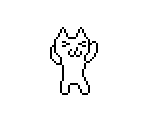 General Sprites - Shobon / Syobon Action
