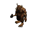 The Smith - Diablo 2 / Diablo 2: Lord of Destruction