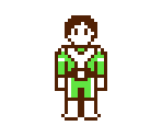 Dan - Bio Senshi Dan: Increaser tono Tatakai / Bashi Bazook: Morphoid Masher (JPN)