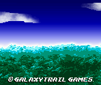 Main Menu - Freedom Planet