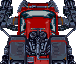 Attract Mode - Turbo Force