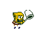 SpongeBob SquarePants - SpongeBob SquarePants: Legend of the Lost Spatula
