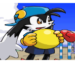 Tournament Endings - Klonoa Beach Volleyball