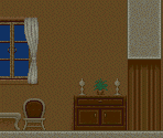 Inside The House - Magical Pop'n (JPN)