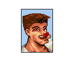 Portraits - Du Shen Zhi Meng Huan Poker (Bootleg)