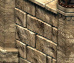 Palace Wall - Arcanum