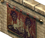 Palace Indoor - Arcanum