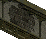 Fortress 1 - Arcanum