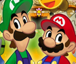 Staff Roll Images - Mario & Luigi: Dream Team