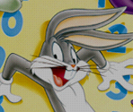 Loading Screens - Bugs Bunny: Lost in Time