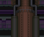 Stage 2 Boss - Mighty Morphin Power Rangers
