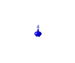Magic Bottle - Golden Axe: The Revenge of Death Adder