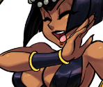 Eliza - Skullgirls