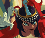 Eliza (Post-Intro) - Skullgirls