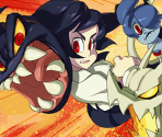 Eliza (Final Battle) - Skullgirls