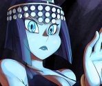 Eliza (Double Confrontation) - Skullgirls