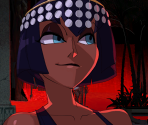Eliza (Ending) - Skullgirls