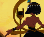 Eliza (Intro) - Skullgirls