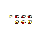 Ring item - Zero Team
