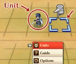 Tutorial Images - Fire Emblem: Awakening