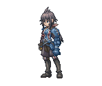 Imca - Project X Zone