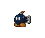 Bob-omb - Paper Mario: Sticker Star