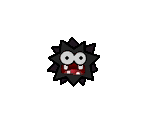 Fuzzy - Paper Mario: Sticker Star