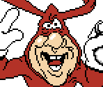 Title Screen & Intro - Yo! Noid (USA)