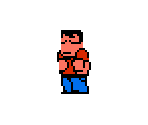 Mojo - River City Ransom / Street Gangs